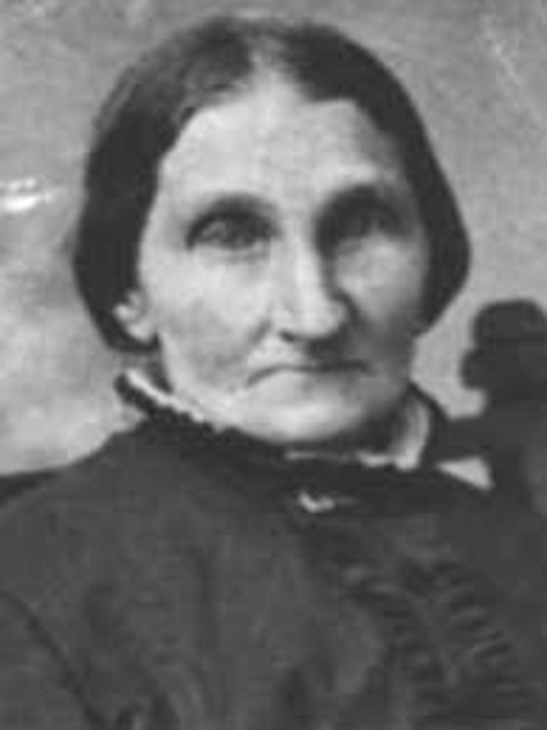 Eleanor Kelly (1819 - 1898) Profile